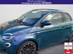 Fiat 500 III 78-Yvelines