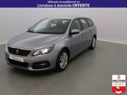 Peugeot 308 SW PureTech 110 Active +GPS 78-Yvelines