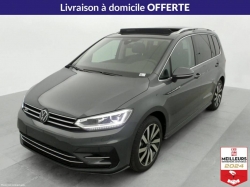 Volkswagen Touran 1.5 TSI EVO 150 DSG7 7pl Style 78-Yvelines