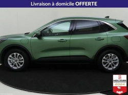 Ford Kuga 2.5 Duratec 180 FlexiFuel FHEV E85 Pow... 78-Yvelines