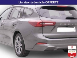 Ford Focus SW 1.0 EcoBoost 125 Clipper ST-Line 78-Yvelines