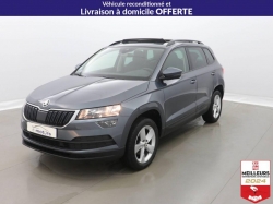 Skoda Karoq TSI 150 DSG7 Ambition +Toit +Caméra 78-Yvelines