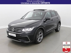 Volkswagen Tiguan eHybrid 245 DSG6 R-Line Exclus... 78-Yvelines