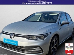 Volkswagen Golf VIII 1.5 etsi opf 130 dsg7 style 78-Yvelines