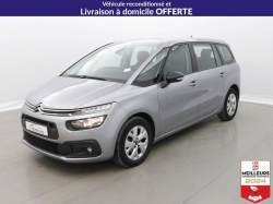 Citroën Grand C4 SpaceTourer BlueHDi 130 EAT8 F... 78-Yvelines