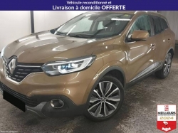 Renault Kadjar dCi 110 Intens EDC +GPS 78-Yvelines