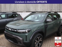 Dacia Duster TCe 130 4x2 Expression 78-Yvelines