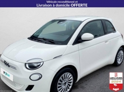 Fiat 500 III E 95 ch action 78-Yvelines