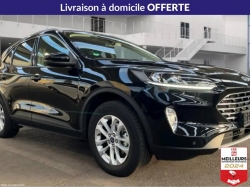 Ford Kuga 2.5 Duratec 180 FlexiFuel FHEV E85 Pow... 78-Yvelines