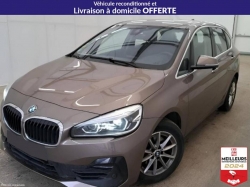 BMW Serie 2 Active Tourer 216d 116 DKG7 Lounge +... 78-Yvelines