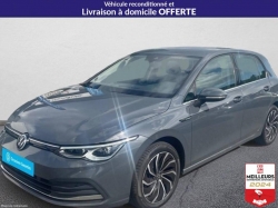 Volkswagen Golf VIII 1.5 etsi opf 150 dsg7 style... 78-Yvelines