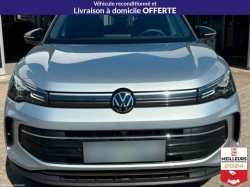 Volkswagen Tiguan 1.5 eTSI 130 DSG7 Life Plus 78-Yvelines