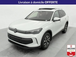 Volkswagen Tiguan NOUVEAU 1.5 ETSI 150CH DSG7 VW... 78-Yvelines