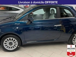 Fiat 500 1.0 70 Hybride BSG S/S Dolcevita +Pack ... 78-Yvelines