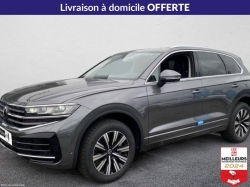 Volkswagen Touareg III 3.0 tsi ehybrid 381ch tip... 78-Yvelines