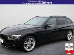 BMW Série 3 TOURING F31 LCI2 318i 136 ch bva8 78-Yvelines