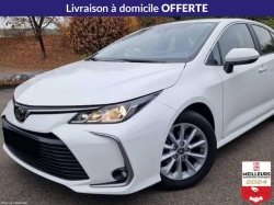 Toyota Corolla Berline Hybride 140 Dynamic 78-Yvelines