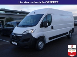 OPEL Movano Fourgon 3.5T L3H2 140 BlueHDI S&S 78-Yvelines