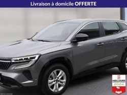 Renault Austral E-Tech full hybrid 200 Evolution 78-Yvelines