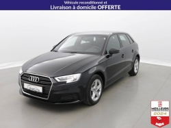 Audi A3 sportback TFSI 115 +PDC AR +Sièges Chau... 78-Yvelines