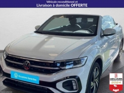 Volkswagen T-Roc 1.5 tsi evo 150 start/stop dsg7... 78-Yvelines