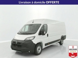 Peugeot Boxer CABINE MOTRICE II L4H2 3.5 MAXI 2.... 78-Yvelines