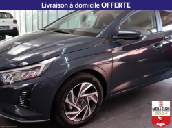 Hyundai i20 T-GDi 100 DCT-7 Creative 78-Yvelines