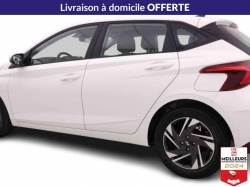 Hyundai i20 1.2i 84 Comfort 78-Yvelines