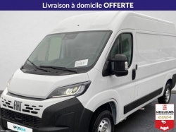 FIAT DUCATO IV Tole mh2 3.5 t 140 ch s&s bvm6 du... 78-Yvelines