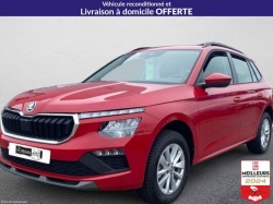 Skoda Kamiq 1.0 tsi evo 2 116 ch dsg7 selection 78-Yvelines