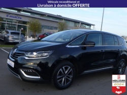 Renault Espace dCi 130 Energy - Life 7Places 78-Yvelines