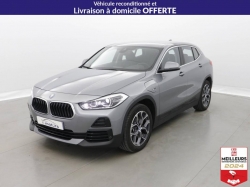 BMW X2 xDrive 25e 220 BVA6 DESIGN +GPS 78-Yvelines