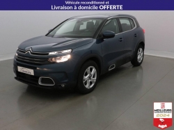 Citroën C5 Aircross PureTech 130 Feel +GPS 78-Yvelines