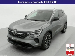 Renault Austral mild hybrid 160 auto GSR2 Techno 78-Yvelines