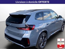 BMW X1 U11 xDrive 25e 245ch DKG7 M Sport 78-Yvelines