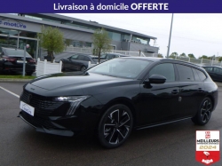 Peugeot 508 SW BlueHDi 130 EAT8 GT 78-Yvelines