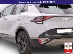 Kia Sportage 1.6 T-GDi MHEV Style Edition 78-Yvelines