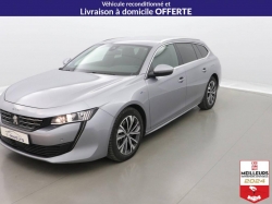 Peugeot 508 SW Hybrid 225 e-EAT8 - Allure Busine... 78-Yvelines