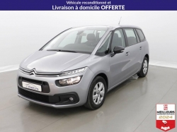 Citroën Grand C4 SpaceTourer BlueHDi 130 EAT8 F... 78-Yvelines