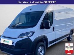 Fiat Ducato IV Tole lh2 4.25 t maxi hd 270 110kw... 78-Yvelines