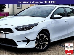 Kia Cee'd_SW T-GDi 100 BVM6 Active 78-Yvelines