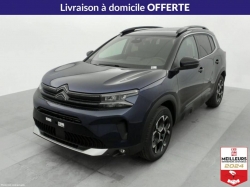 Citroën C5 Aircross Hybride 136 e-DCS6 Max 78-Yvelines