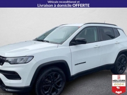 Jeep Compass II 1.6 i multijet 130 ch bvm6 limit... 78-Yvelines