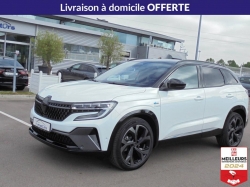 Renault Austral E-Tech hybrid 200 Techno Esprit ... 78-Yvelines