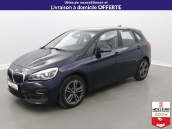 BMW Serie 2 Active Tourer 220d xDrive 190 BVA8 S... 78-Yvelines