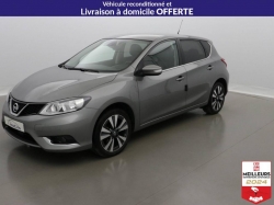 Nissan Pulsar 1.2 DIG-T 115 - N-Connecta 78-Yvelines