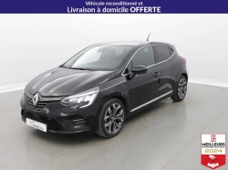 Renault Clio TCe 90 - 21 Intens 78-Yvelines