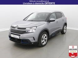 Citroën C5 Aircross Hybride Rechargeable 225 EA... 78-Yvelines