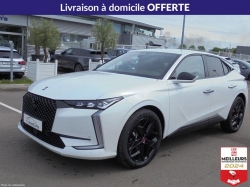 DS DS 4 Hybride 136 e-DCT6 Pallas +Pack confort 78-Yvelines