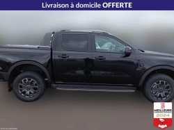 Ford Ranger 2.0 ecoblue 205 wildtrak 78-Yvelines